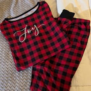 Pajama/PJ Set